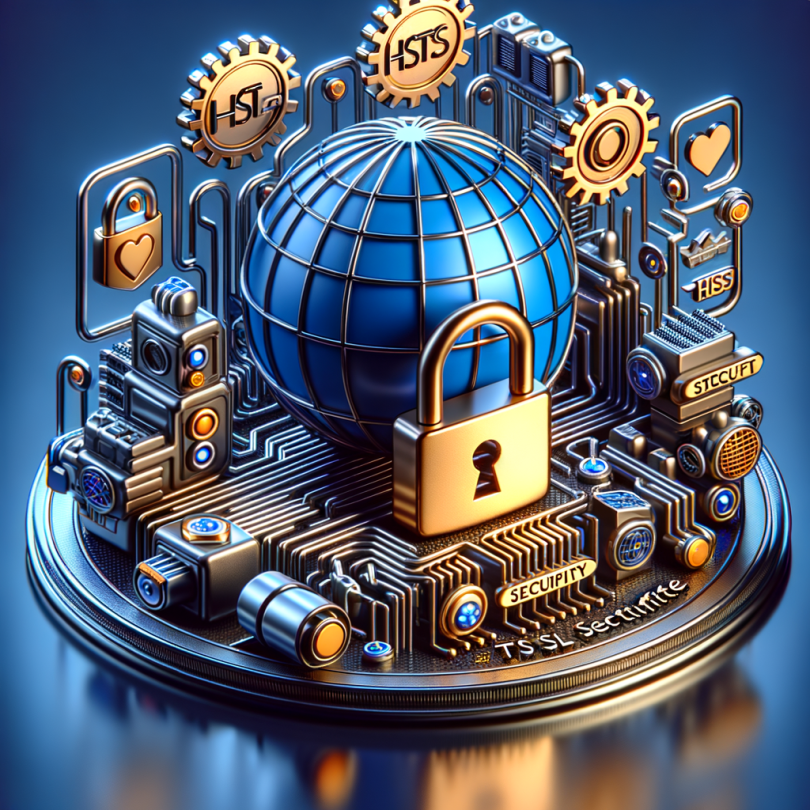 SSL Sertifikası İle HSTS Uygulamaları Nasıl Yapılır