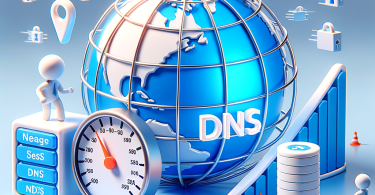 DNS Kullanarak Web Performansını Artırma Yöntemleri