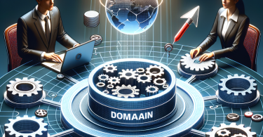 En İyi Domain Seçimi: İpuçları ve Öneriler