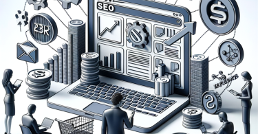 E-ticaret Sitesi İçin En İyi SEO Stratejileri