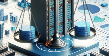 Sanal Sunucularda Yük Dengeleme ve Performans Optimizasyonu