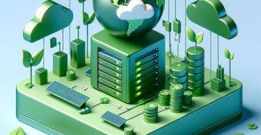 Yeşil Web Hosting Nedir ve Avantajları Nelerdir?