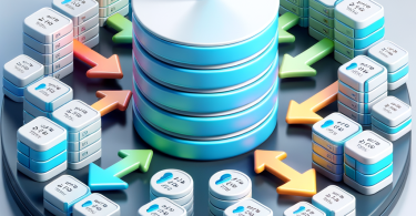 MySQL Sharding ile Ölçeklenebilirlik Nasıl Artırılır