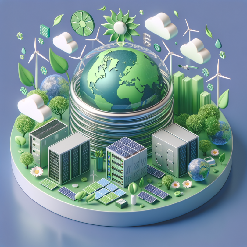yesil-enerji-ile-karbon-ayak-izinizi-azaltin-hosting-cozumleri | Hız Hosting - Blog Yeşil Enerji ile Karbon Ayak İzinizi Azaltın: Hosting Çözümleri