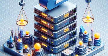 Kubernetes Cluster Yük Dengeleme Teknikleri