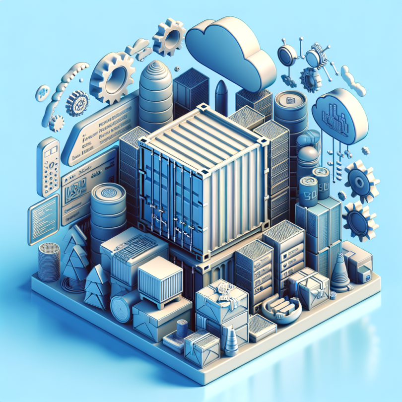 docker-cache-yonetimi-performansi-artirma-yontemleri | Hız Hosting - Blog Docker Cache Yönetimi: Performansı Artırma Yöntemleri