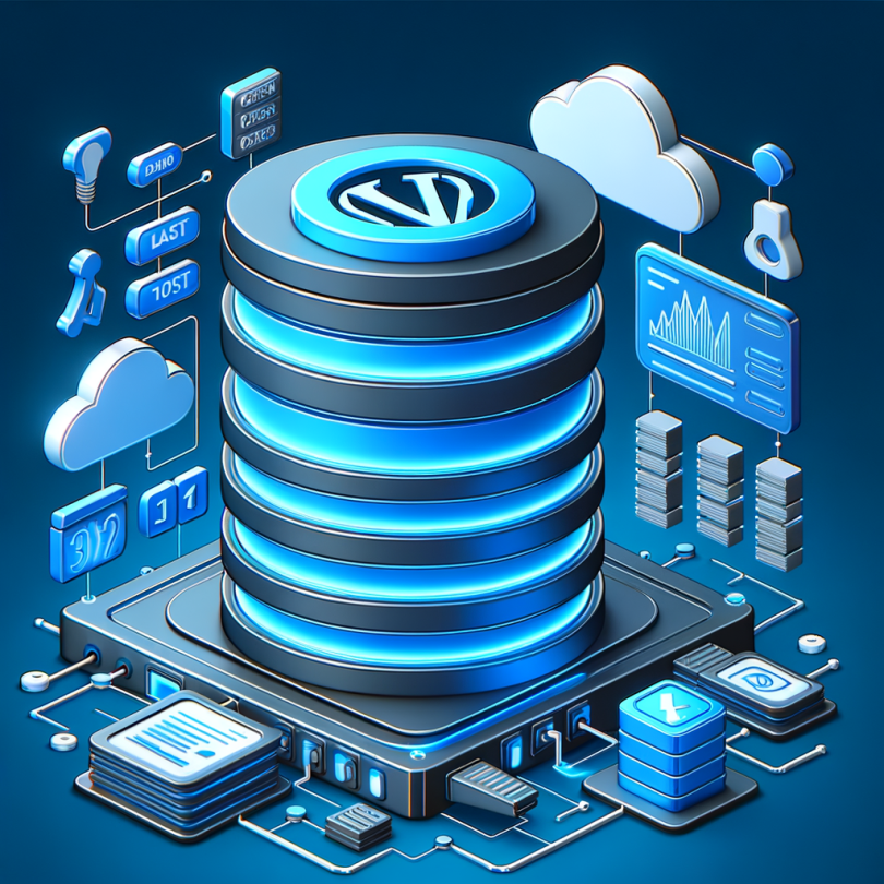 WordPress Veritabanı Performansını Artırma Teknikleri