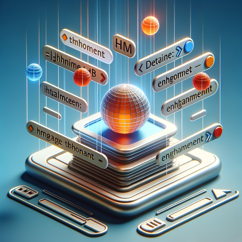 seo-uyumlu-html-etiketleri-ile-web-sitenizi-guclendirme | Hız Hosting - Blog SEO Uyumlu HTML Etiketleri ile Web Sitenizi Güçlendirme