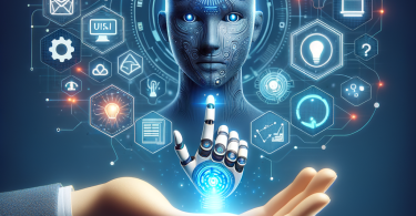 UX/UI Tasarımında AI Etkisi ve Entegrasyon Yöntemleri