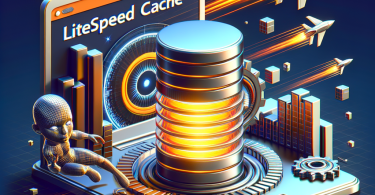 LiteSpeed Cache ile Web Sitenizi Hızlandırın
