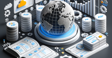 ASP ile Veritabanı Bağlantısı Optimizasyonu Nasıl Yapılır