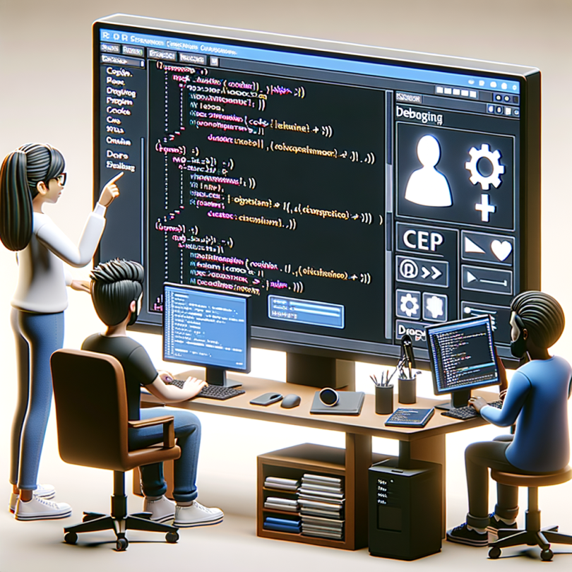 asp-net-core-uygulamalarinda-hata-ayiklama-teknikleri | Hız Hosting - Blog ASP.NET Core Uygulamalarında Hata Ayıklama Teknikleri