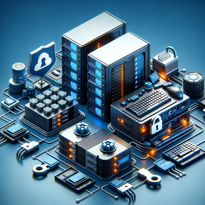 cpanel-guvenligi-modsecurity-kurulumu-ve-yapilandirmasi | Hız Hosting - Blog cPanel Güvenliği: ModSecurity Kurulumu ve Yapılandırması