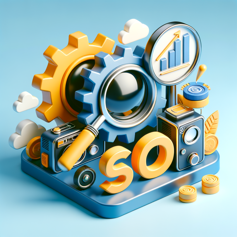 E-ticaret Sitesi SEO Optimizasyonu İçin İpuçları