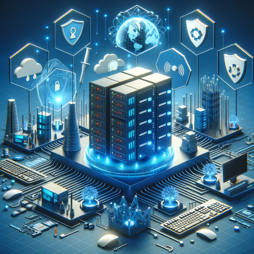 Web Hosting Üzerinde DDoS Saldırıları ve Korunma Yöntemleri