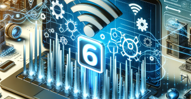 Wi-Fi 6 ve Daha Yüksek Hız İçin Optimizasyon Stratejileri