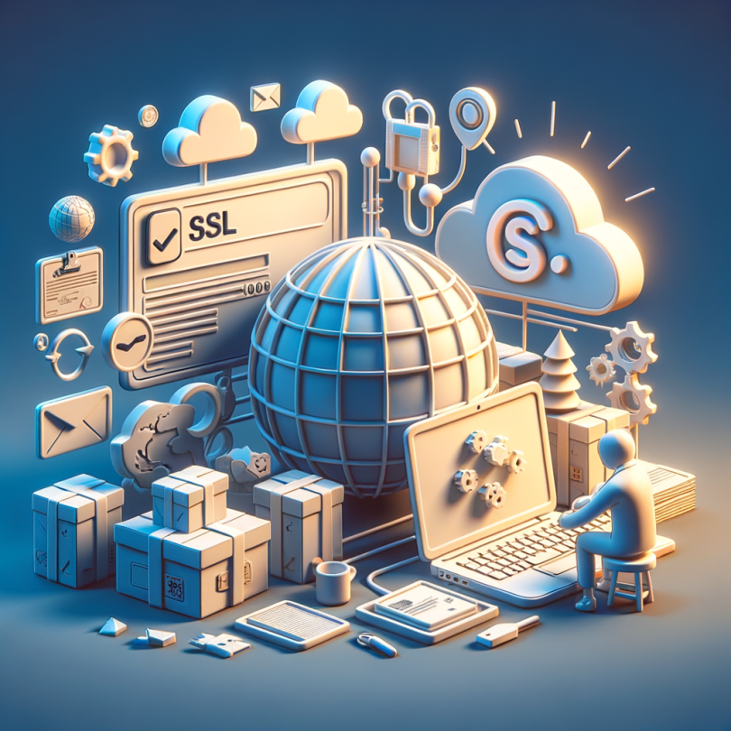 Plesk Üzerinde SSL Sertifikası Kurulumu ve Sorun Giderme