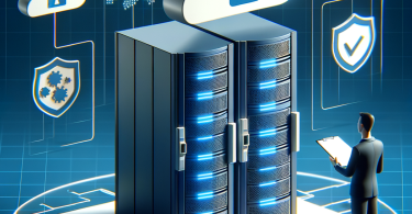 Sanal Sunucu Güvenliği İçin En İyi Uygulamalar