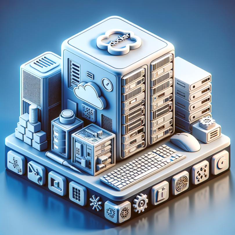 vds-uzerinde-docker-kurulumu-ve-yapilandirma-rehberi | Hız Hosting - Blog VDS Üzerinde Docker Kurulumu ve Yapılandırma Rehberi