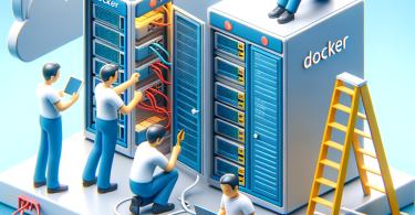 VPS Üzerinde Docker Kurulumu ve Yönetimi Teknikleri