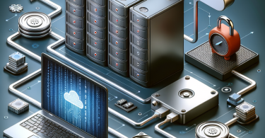 Veri Yedekleme İçin En İyi Pratik Yaklaşımlar