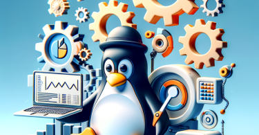 Linux Sistem Performansını İzleme ve Optimizasyon Rehberi