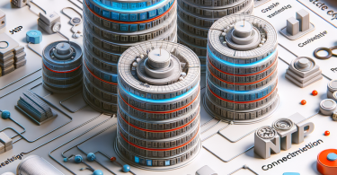 ASP ile Web Uygulamalarında Veritabanı Yönetimi Teknikleri