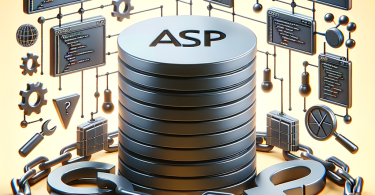 ASP ile Veritabanı Bağlantısı Sorunları ve Çözümleri