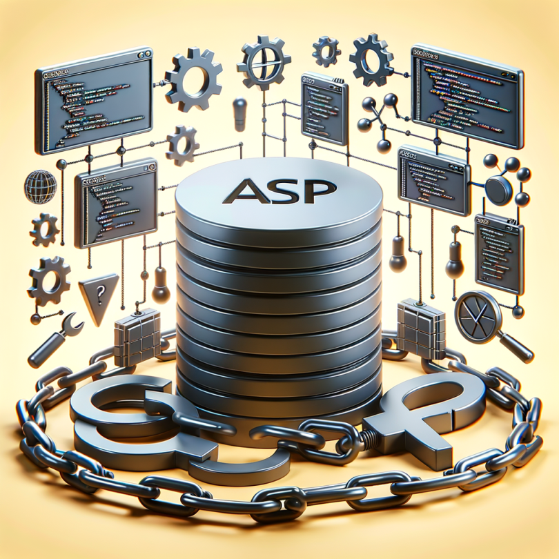 ASP ile Veritabanı Bağlantısı Sorunları ve Çözümleri