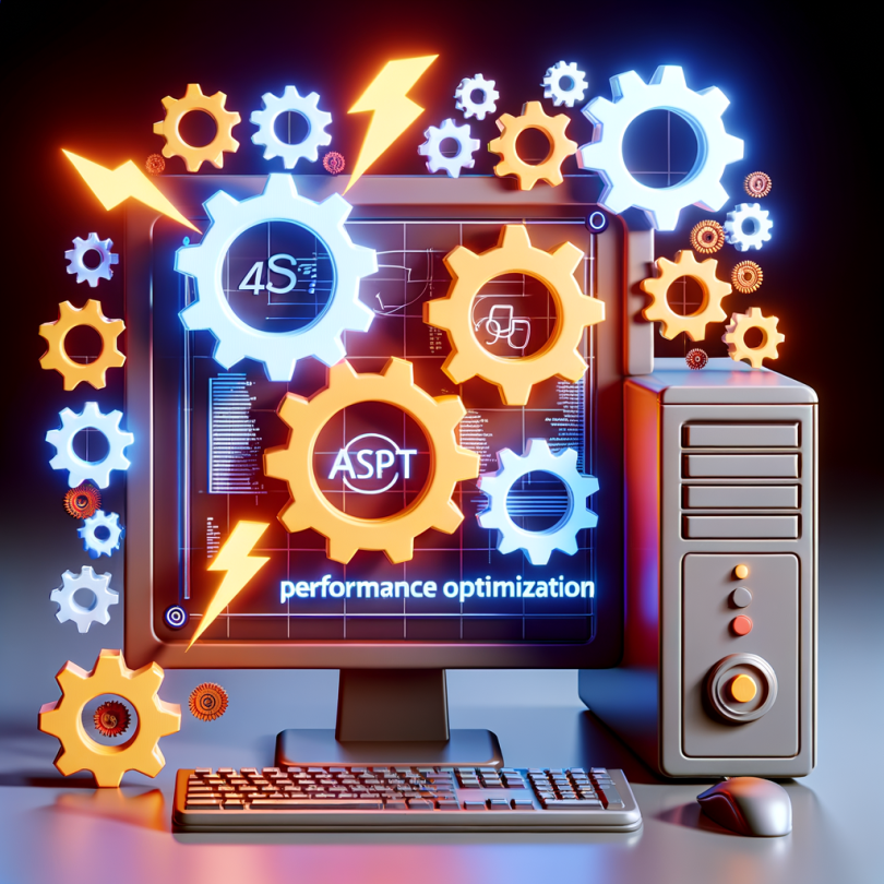 ASP.NET ile Performans Optimizasyonu Teknikleri