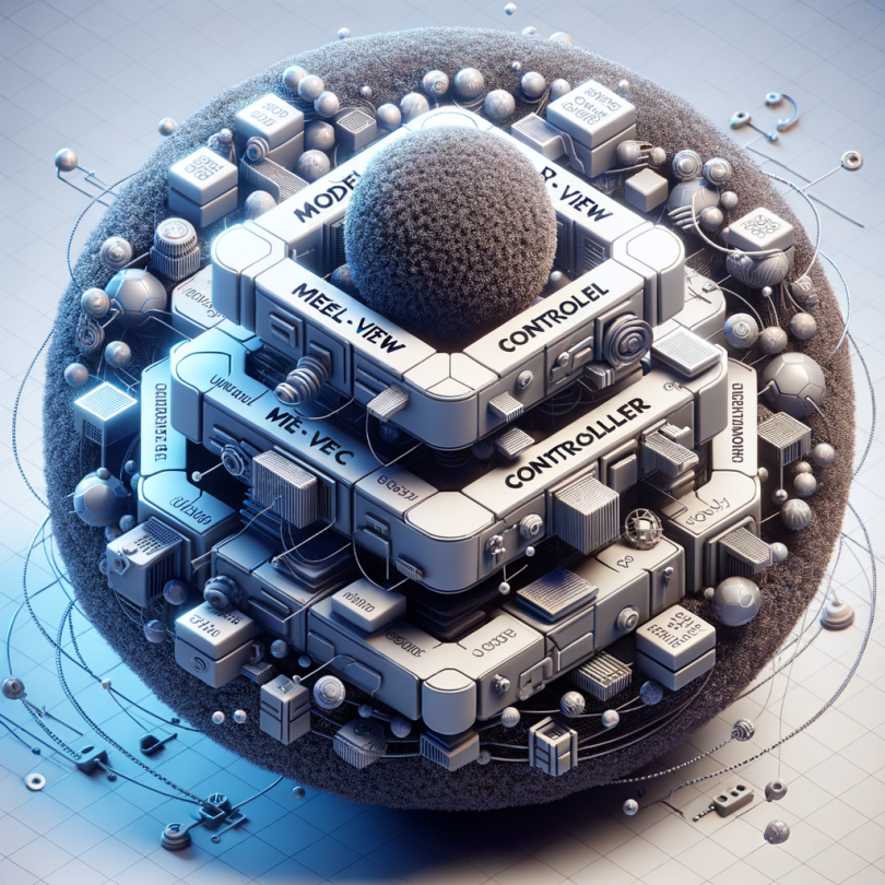 asp-net-core-ile-mvc-yapisini-derinlemesine-anlamak | Hız Hosting - Blog ASP.NET Core ile MVC Yapısını Derinlemesine Anlamak