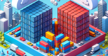 Kubernetes vs Docker: Container Orchestration Karşılaştırması