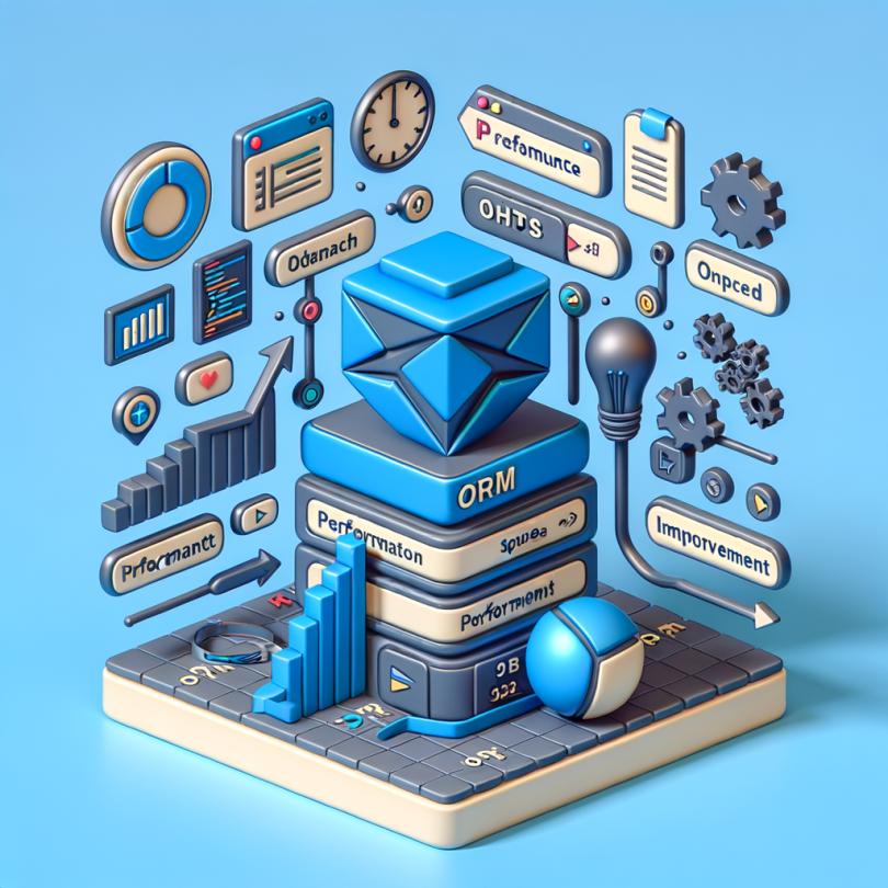 php-ile-orm-kullanimi-ve-performans-optimizasyonu | Hız Hosting - Blog PHP ile ORM Kullanımı ve Performans Optimizasyonu
