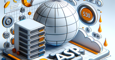 ASP ile Performans Optimizasyonu İçin İpuçları