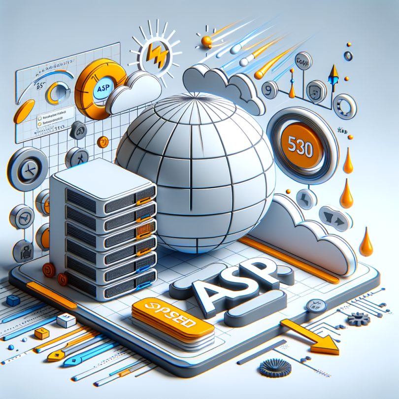 asp-ile-performans-optimizasyonu-icin-ipuclari | Hız Hosting - Blog ASP ile Performans Optimizasyonu İçin İpuçları