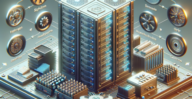 Dell Sunucu Performansını Artırmanın Yolları