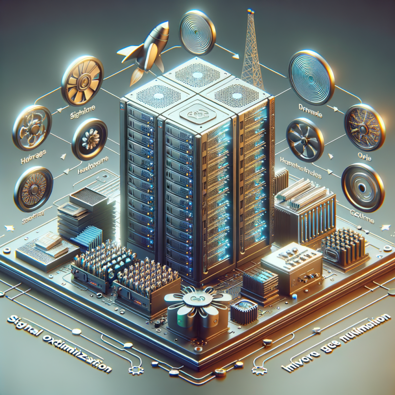 dell-sunucu-performansini-artirmanin-yollari | Hız Hosting - Blog Dell Sunucu Performansını Artırmanın Yolları