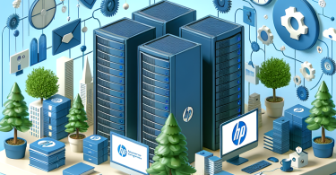 HP Sunucu Yönetiminde İpucu ve Öneriler