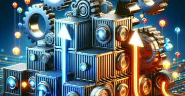 Docker Görüntü Optimizasyonu: En İyi Uygulamalar ve Araçlar