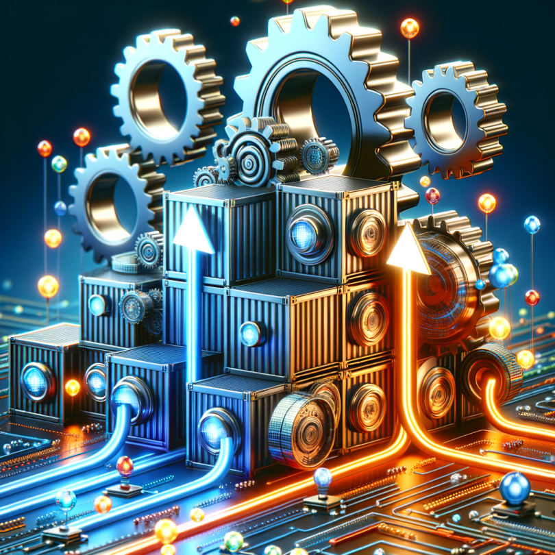Docker Görüntü Optimizasyonu: En İyi Uygulamalar ve Araçlar