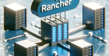Rancher ile Docker Cluster Yönetimi: En İyi Uygulamalar