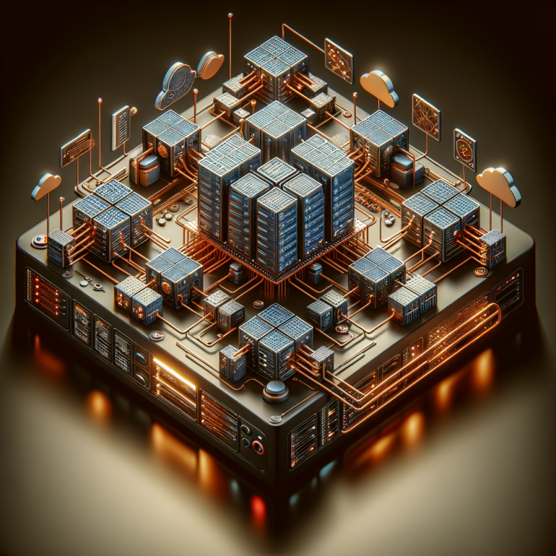 redis-cluster-kurulumu-ve-yapilandirma-rehberi | Hız Hosting - Blog Redis Cluster Kurulumu ve Yapılandırma Rehberi