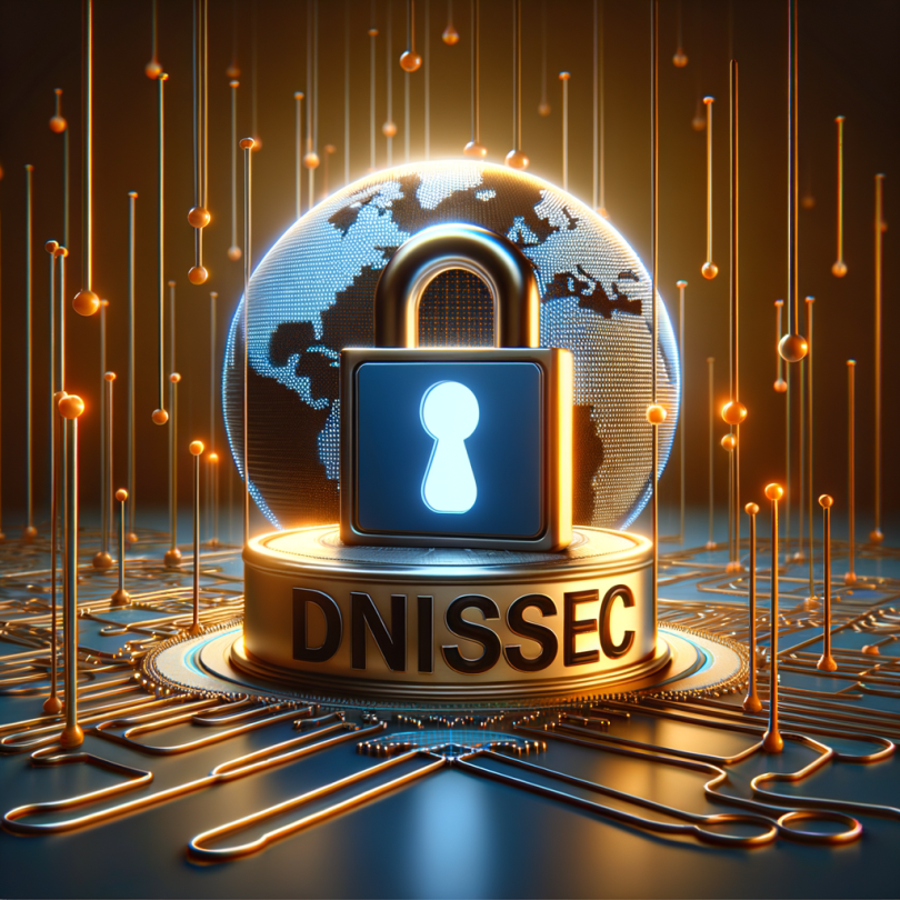 DNSSEC ile Domain Güvenliğini Artırma Yöntemleri