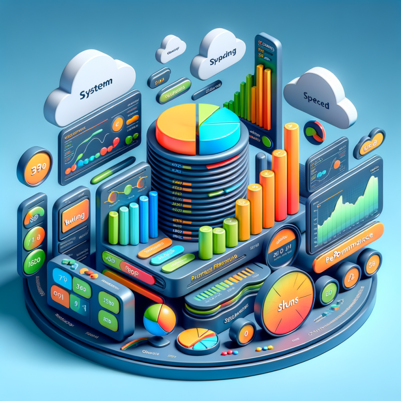 mysql-performans-tuning-teknikleri-ve-araclari | Hız Hosting - Blog MySQL Performans Tuning Teknikleri ve Araçları