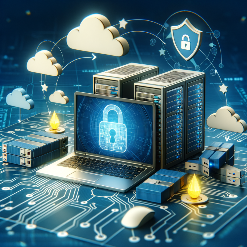 Linux Sunucu Güvenliğini Optimize Etme Yöntemleri