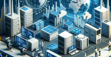 SD-WAN ile Ağ Yönetiminde İleri Düzey Optimizasyonlar