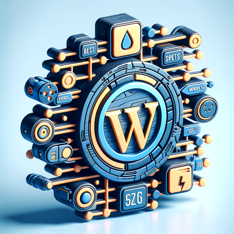 WordPress Hız Optimizasyonu İçin En İyi Eklentiler
