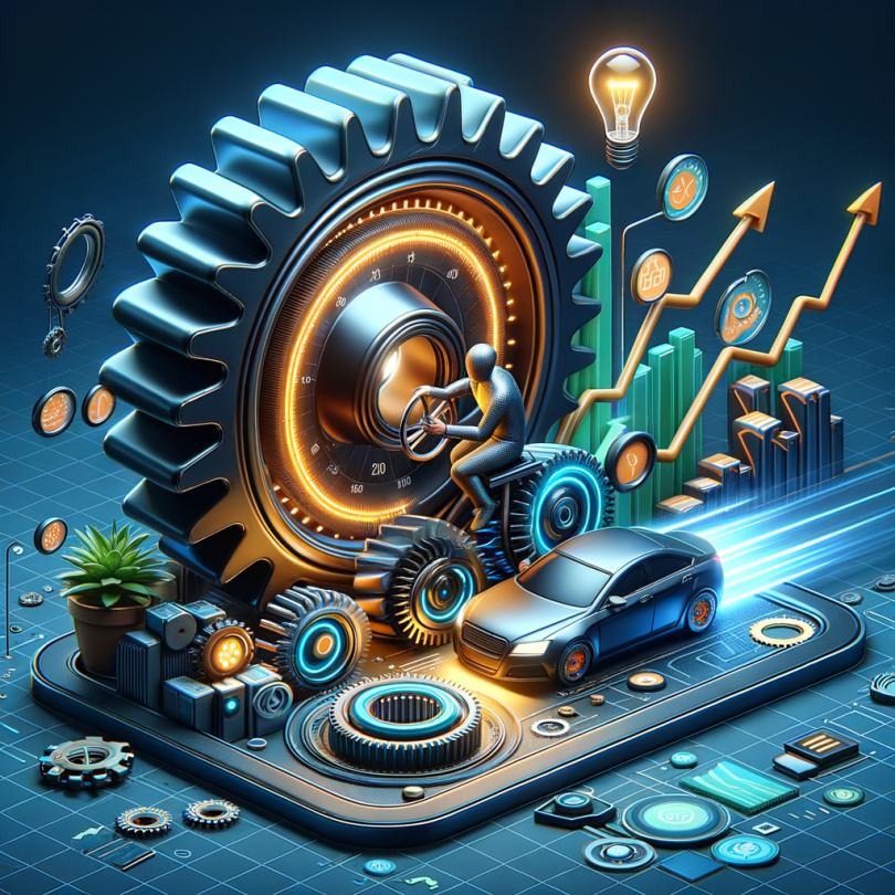 vds-performans-optimizasyonu-icin-ipuclari-ve-stratejiler | Hız Hosting - Blog VDS Performans Optimizasyonu İçin İpuçları ve Stratejiler
