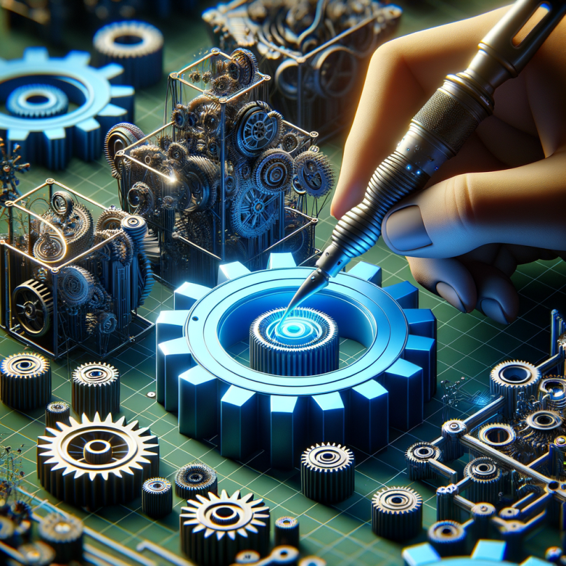 Windows 11'de PowerShell ile Otomasyon Teknikleri