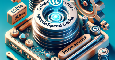LiteSpeed Cache ile WordPress Performans İyileştirme